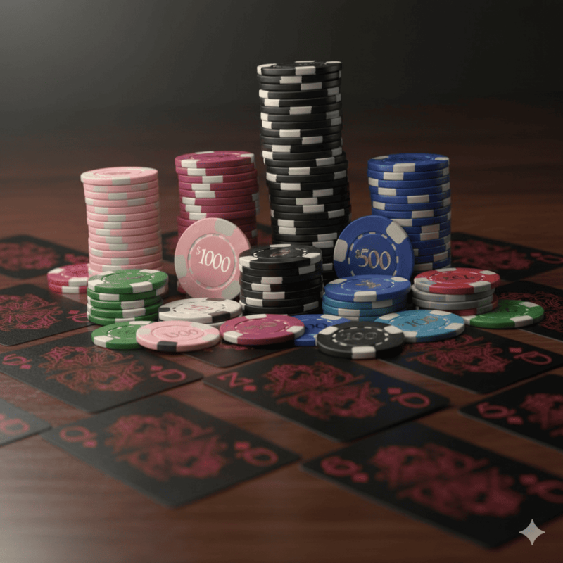 dansk casino uden nemid