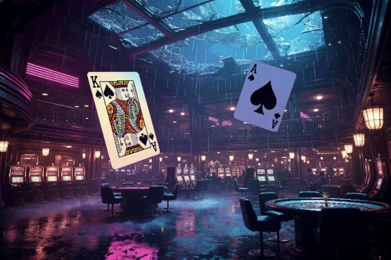 bedste online casino uden rofus