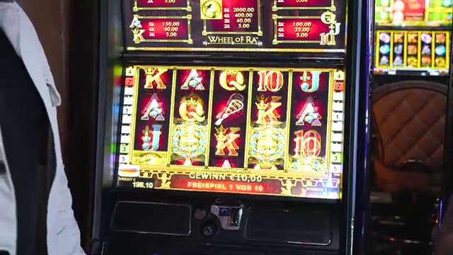 bedste casino uden om rofus
